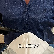 Blue777 - mężczyzna, 40 lat, Łódź