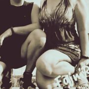 FajniRealni4 - couple (man 38 years, woman 38 years), Ostrołęka