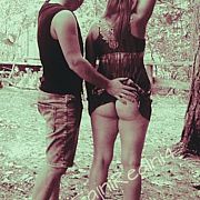 FajniRealni4 - para (mężczyzna 38 lat, kobieta 38 lat), Ostrołęka