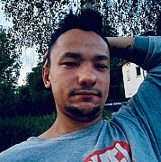 Damin3636 - мужчина, 29 лет, Radom