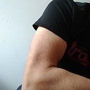 Marekek18 - mężczyzna, 21 lat, Częstochowa