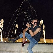 Deidara1241 - mężczyzna, 25 lat, Jelenia Góra