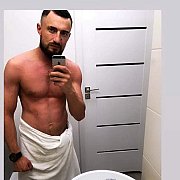 Lover94 - m臋偶czyzna, 31 lat, Warszawa
