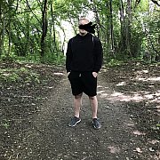 Michi390 - чоловік, 28 років, Lublin