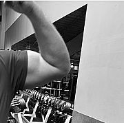 Sepia - чоловік, 35 років, Niederkassel