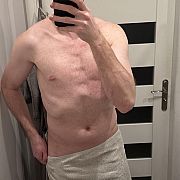 Adampadam1 - muž, 31 let, Warszawa