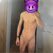 KubaPoznan02 - чоловік, 23 років, Luboń