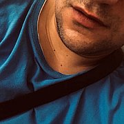 Zagubiony31 - man, 34 years, Utrecht