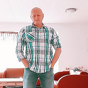 01051977 - mężczyzna, 48 lat, Nijmegen