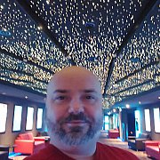 Macek39 - чоловік, 43 років, Warszawa