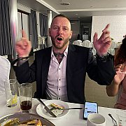 MartinezTrojmiasto - muž, 44 let, Sopot