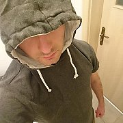 Bag - мужчина, 37 лет, Reda