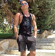 Hornymaciu1 - mężczyzna, 47 lat, Poznań