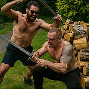 DzikiLopez84 - man, 39 years, Bydgoszcz