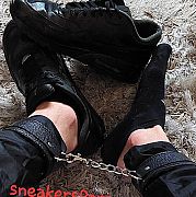 SneakersParawroc30l - para (mężczyzna 33 lat, mężczyzna 33 lat), Wrocław