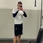 Cramp - mężczyzna, 21 lat, Warszawa