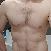 Hotsexx21 - mężczyzna, 25 lat, Rzeszów