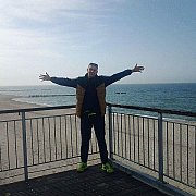 THIEFSPORTS - mężczyzna, 31 lat, Legnica