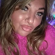 Agawro - žena, 43 let, Wrocław