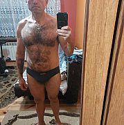 Misiekkuba - mężczyzna, 43 lat, Tłuszcz