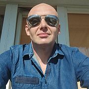SuperSs36 - mężczyzna, 39 lat, Warszawa