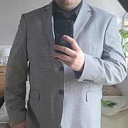 XAndrzej30x - mężczyzna, 34 lat, Rypin