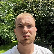 Dominik456 - mężczyzna, 25 lat, Kraków