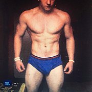 Patrick135 - mężczyzna, 29 lat, Płock