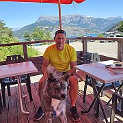 Kochanek333 - mann, 46 Jahre, Lublin