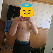 Ciekawaosoba313 - mężczyzna, 22 lat, Zamość