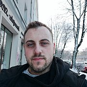 Maniak1 - mann, 30 Jahre, Katowice