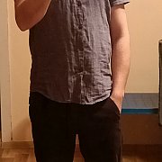 Seba3211 - mężczyzna, 35 lat, Ełk