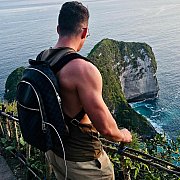 Analnydewastator1235 - mężczyzna, 22 lat, Warszawa