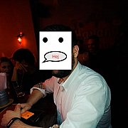 Betdabart - mężczyzna, 35 lat, Kraków