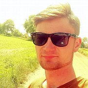 Przemo1002 - mężczyzna, 29 lat, Płock