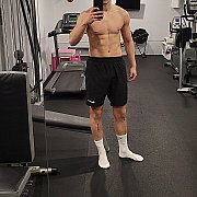 MaTTY98 - man, 27 years, Leszno