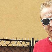 Macobl76 - mężczyzna, 49 lat, Warszawa
