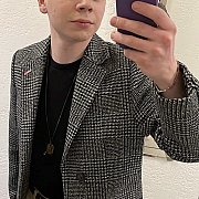 98Dawid - чоловік, 27 років, Opole