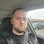 WolsterT5 - mężczyzna, 34 lat, Gostyń