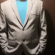 Napalony272 - mężczyzna, 39 lat, Jarocin