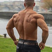 Johngotti13 - man, 29 years, Szczecin