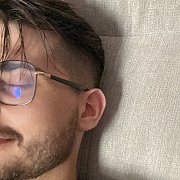 Sergio007 - mężczyzna, 25 lat, Poznań