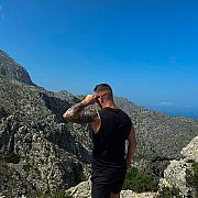 Gluchy21155 - man, 30 years, Olecko