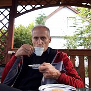 Jerzy123 - мужчина, 55 лет, Szczecin