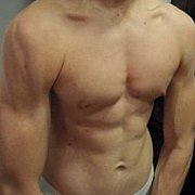 Sergiusz20 - mężczyzna, 23 lat, Zielona Góra