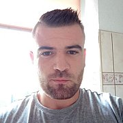 Mateusz933 - mężczyzna, 31 lat, Malbork