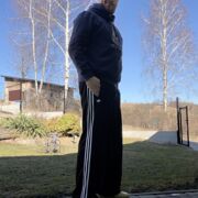 X280 - mann, 42 Jahre, Warszawa