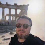 X280 - mężczyzna, 42 lat, Warszawa