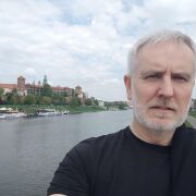 Acedons - muž, 52 let, Wodzisław Śląski