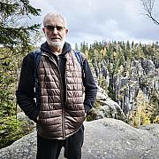 Acedons - muž, 51 let, Wodzisław Śląski